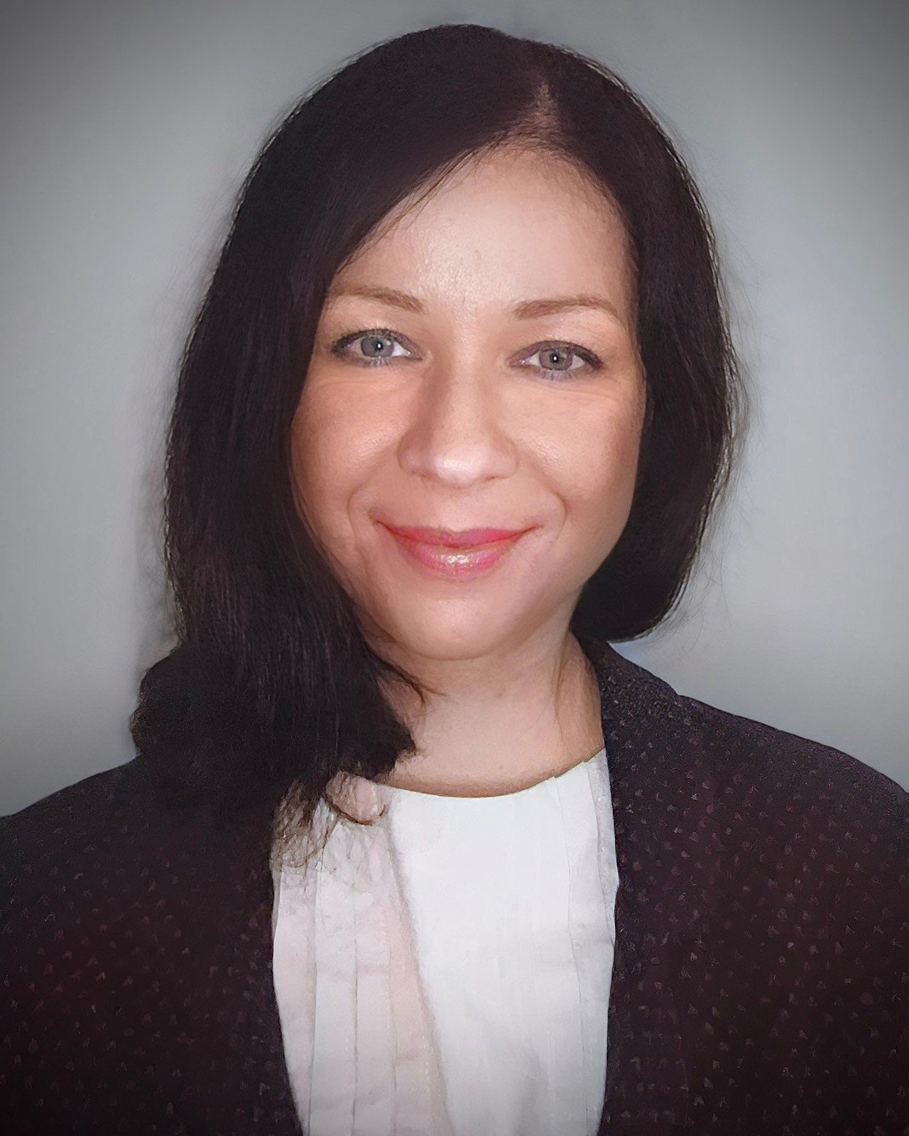 Фотографија Беате Хорниаковe, ESHRE Senior Клинички ембриолог